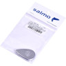 Груз SALMO Spoon скользящий 045г SSP-045