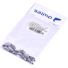 Груза SALMO Bullet на силиконовой трубке 03.5г 10шт SBUS-0035