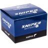 Катушка безынерционная SALMO SNIPER BAITFEEDER 4 6000BR S800-60BR