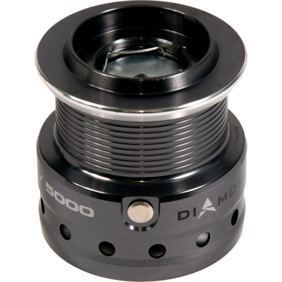Шпуля резервная катушки SALMO DIAMOND FEEDER 5 5000FD