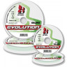 Леска монофильная SALMO Hi-Tech Evolution 100/025 4016-025