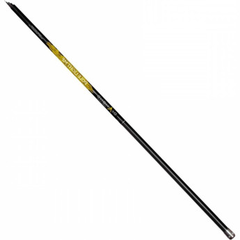 Удилище поплавочное без колец SALMO Diamond Travel Pole 4.00