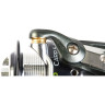 Катушка безынерционная SALMO Diamond Carp 5 3000Br 2530BR