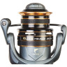Катушка безынерционная SALMO Elite Heavy Jig 8 2500Fd 9125FD